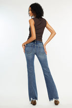 Load image into Gallery viewer, KC Kelly Slant Pocket Bootcut Denim
