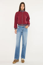 Load image into Gallery viewer, KC Stella Multi Seam Straight Denim
