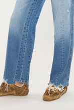 Load image into Gallery viewer, KC Stella Multi Seam Straight Denim
