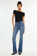 Load image into Gallery viewer, KC Emily Medium Wash Bootcut Denim
