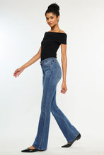 Load image into Gallery viewer, KC Emily Medium Wash Bootcut Denim
