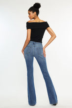 Load image into Gallery viewer, KC Emily Medium Wash Bootcut Denim
