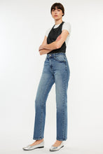 Load image into Gallery viewer, KC Courtney Straight Leg Denim
