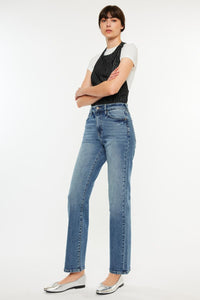 KC Courtney Straight Leg Denim