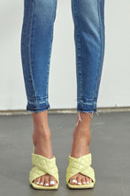 Load image into Gallery viewer, KC Kara Two Tone Skinnies
