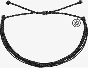 Black Pura Vida Bracelet