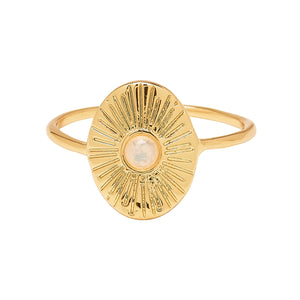 Sun Ray Pura Vida Ring