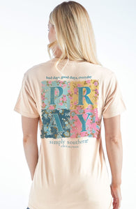 Pray Tee