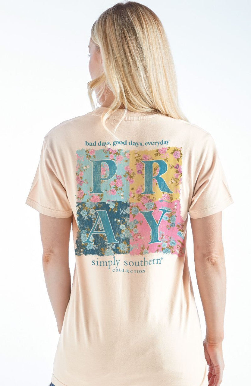 Pray Tee
