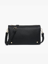 Load image into Gallery viewer, Phiona Flap Crossbody
