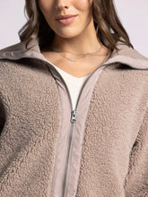 Load image into Gallery viewer, Taupe Trista Coat
