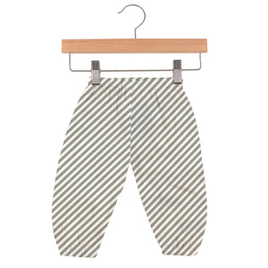 Finley Stripe Baby Pants