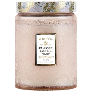 Voluspa Candle