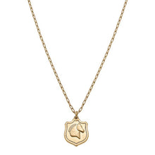Load image into Gallery viewer, Marley Equestrian Necklace
