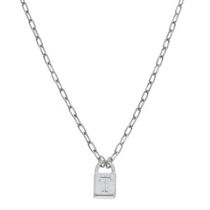 Kinsley Initial Necklace
