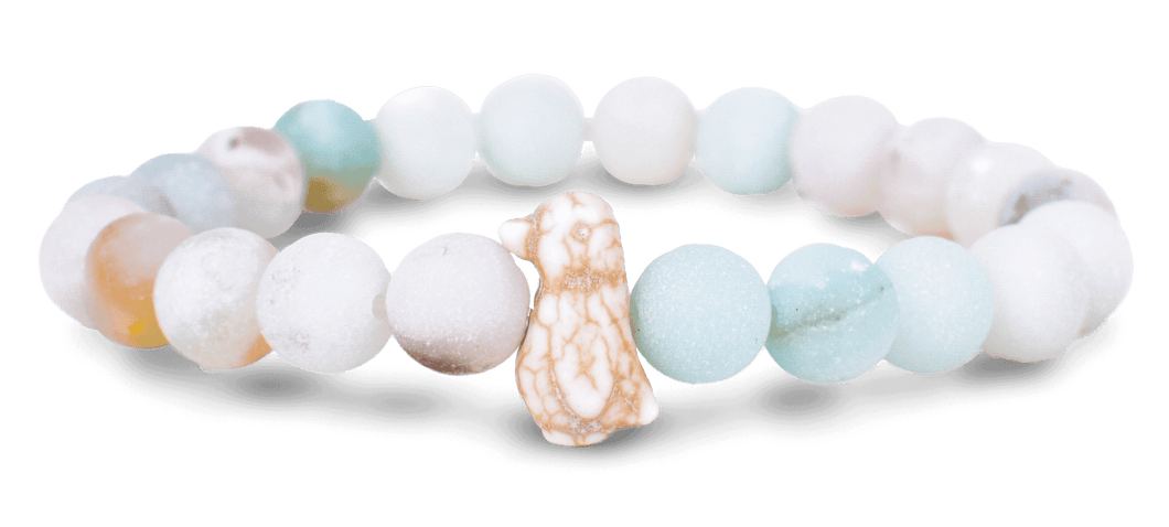 Passage Penguin Fahlo Bracelet