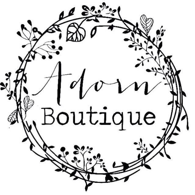 Adorn Gift Card Adorn Boutique MI