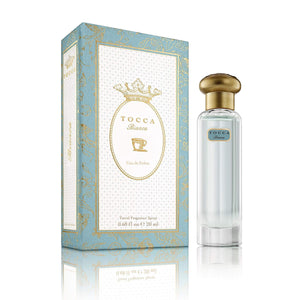 Tocca Perfume - Multiple